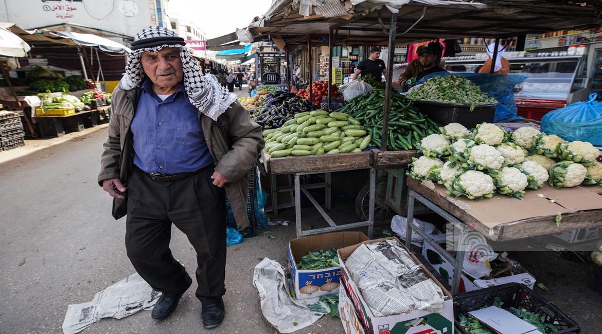 سياسات قطاع الزراعة: المزارع الفلسطيني أمام مقصلة سلاسل التوريد