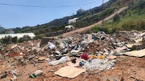 النفايات الصلبة: استراتيجيات دون موازنات وظلم بيئي متصاعد